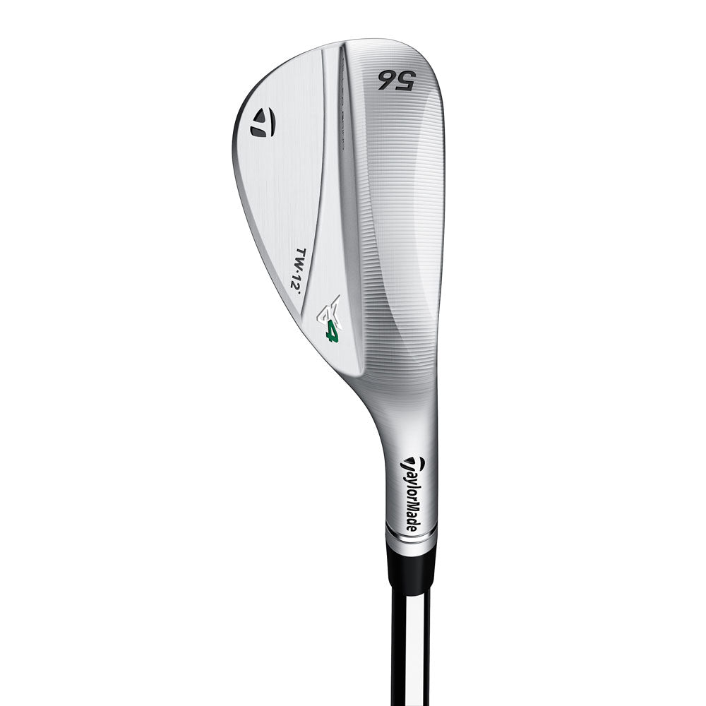 TaylorMade TW Milled Grind 4 Wedges – Golf Warehouse NZ