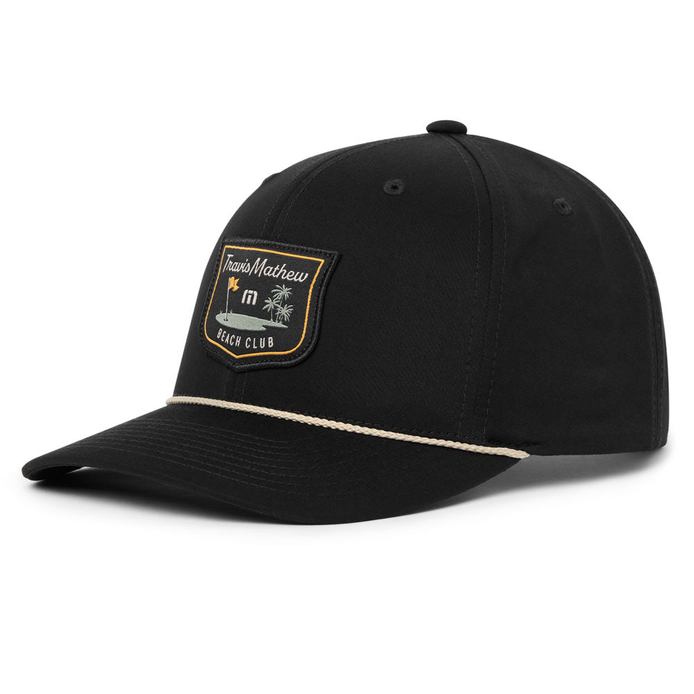 Travis Mathew Beach Club Hat