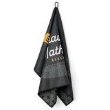 Travis Mathew Beach Club Towel