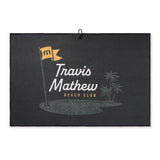 Travis Mathew Beach Club Towel