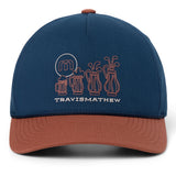 Travis Mathew Beerly Beloved Hat