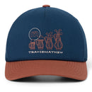 Travis Mathew Beerly Beloved Hat