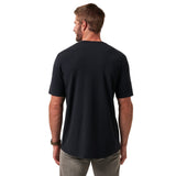 Travis Mathew Cloud Crew Tee