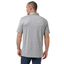 Travis Mathew Coffee House Polo