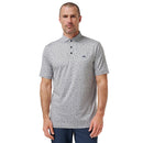 Travis Mathew Coffee House Polo
