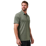 Travis Mathew Featherweight Caves Polo