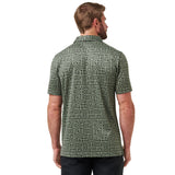 Travis Mathew Featherweight Caves Polo