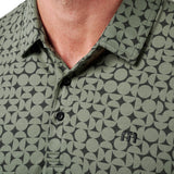 Travis Mathew Featherweight Caves Polo