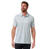 Travis Mathew Featherweight Cove Polo