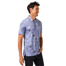 Travis Mathew Featherweight Cruise Polo