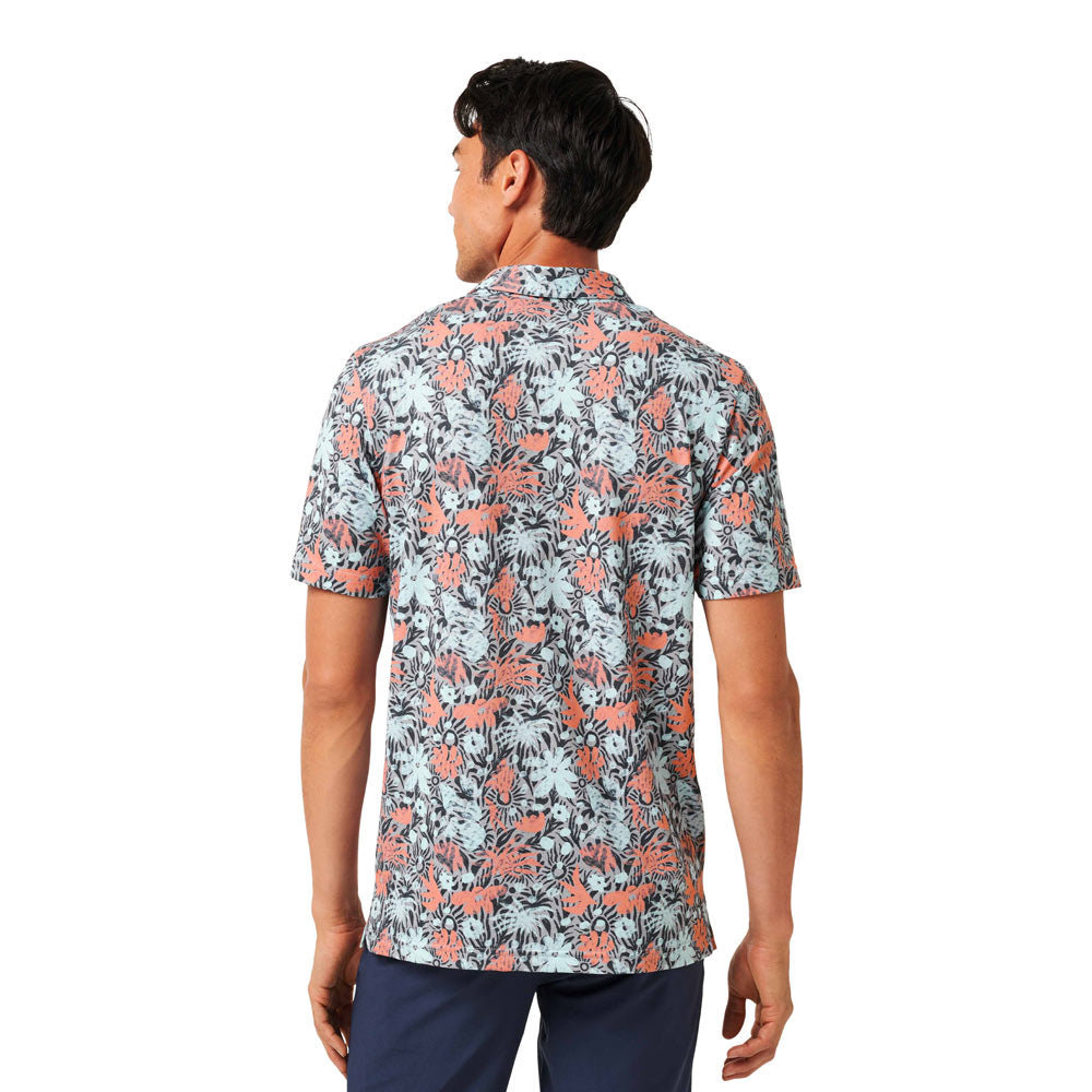 Travis Mathew Featherweight Sands Polo