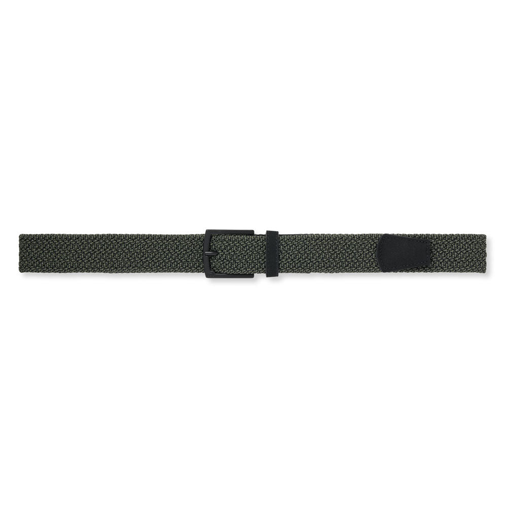 Travis Mathew Full Bar Stretch Woven Belt