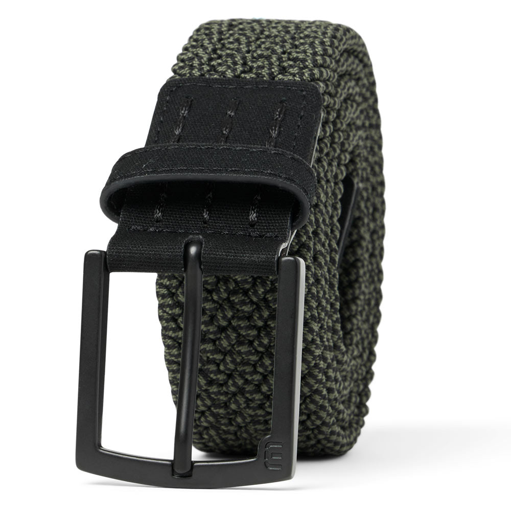 Travis Mathew Full Bar Stretch Woven Belt