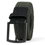 Travis Mathew Full Bar Stretch Woven Belt
