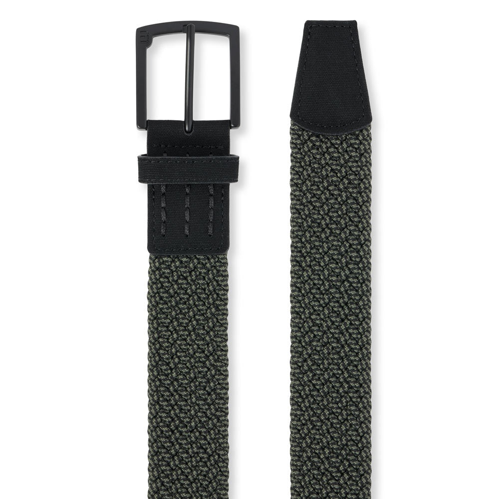 Travis Mathew Full Bar Stretch Woven Belt