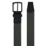 Travis Mathew Full Bar Stretch Woven Belt