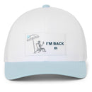 Travis Mathew Full Send Feb Snapback Cap