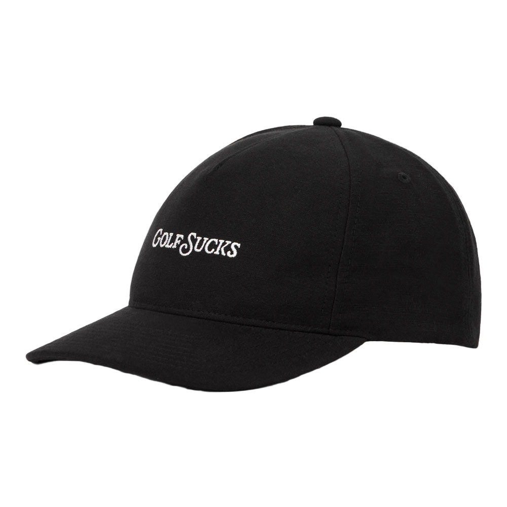 Travis Mathew Golf Sucks Hat