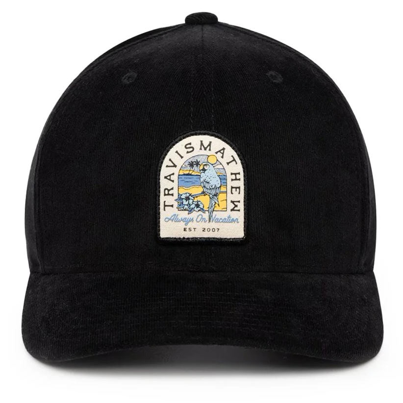 Travis Mathew Gone Diving Cap