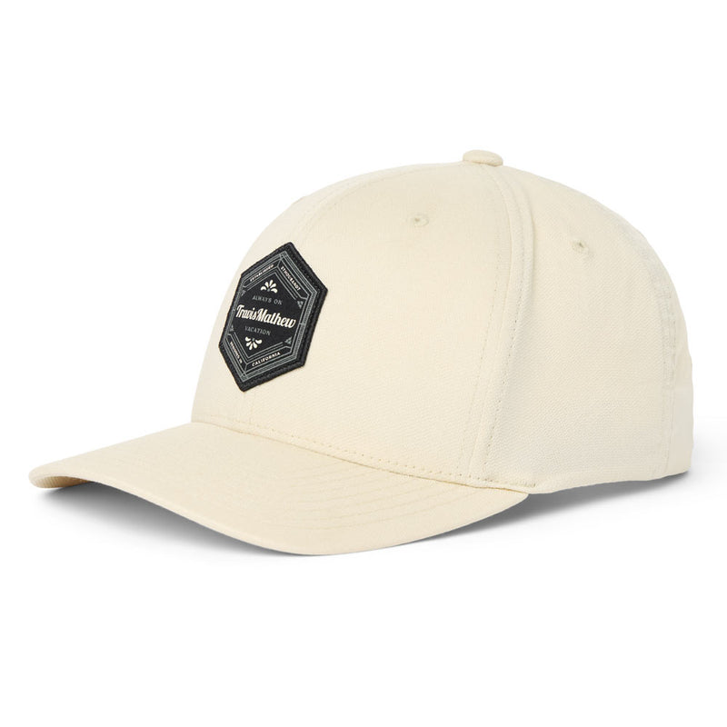 Travis Mathew In The Chase Hat