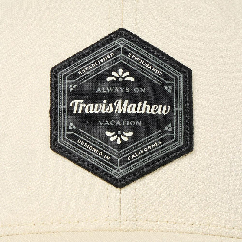 Travis Mathew In The Chase Hat