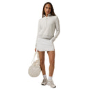 Travis Mathew Ladies Cloud Fleece 1/2 Zip Pullover