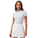 Travis Mathew Ladies Featherweight Active Polo