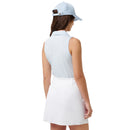 Travis Mathew Ladies Featherweight Active Sleeveless Polo