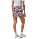 Travis Mathew Ladies Featherweight Printed Skort