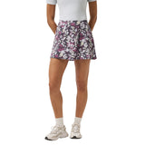 Travis Mathew Ladies Featherweight Printed Skort