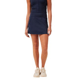 Travis Mathew Ladies Game Set Match Skort