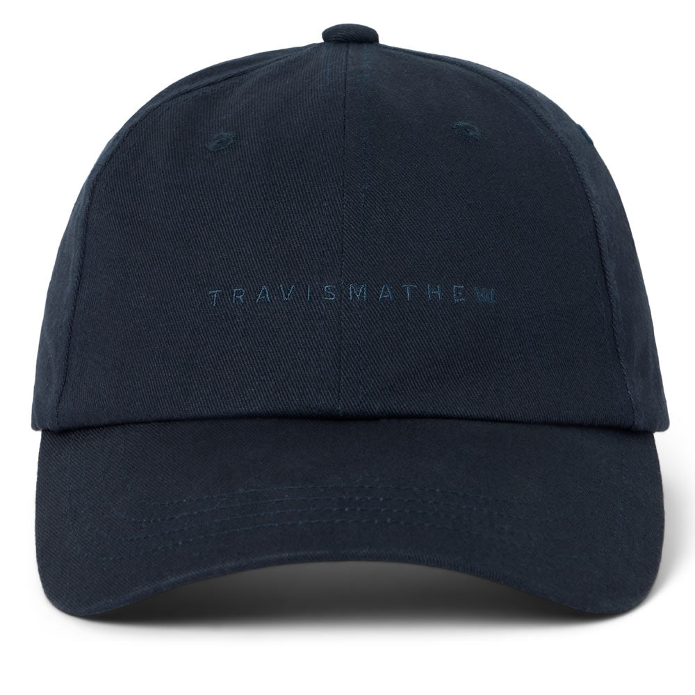 Travis Mathew Ladies The Dad Hat