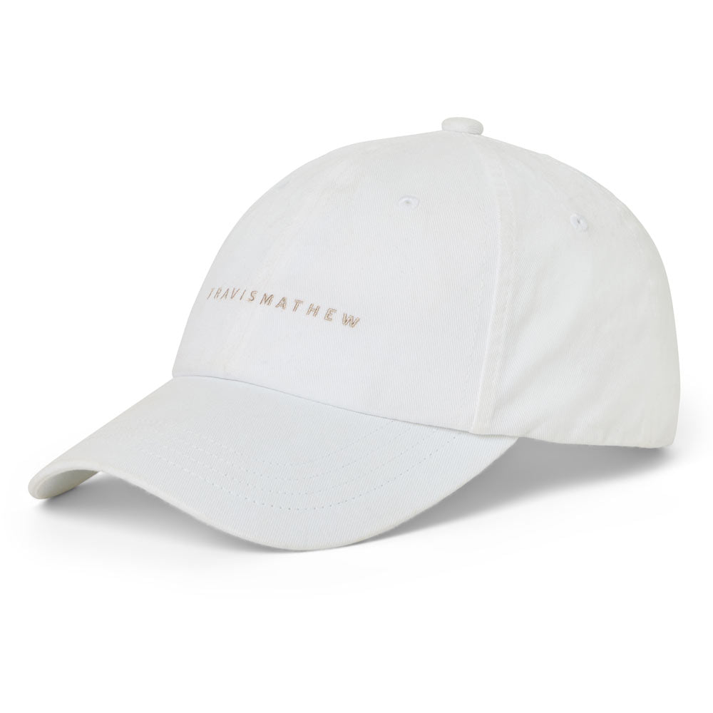 Travis Mathew Ladies The Dad Hat