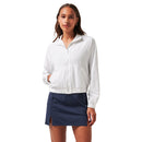 Travis Mathew Ladies Travel Day Jacket