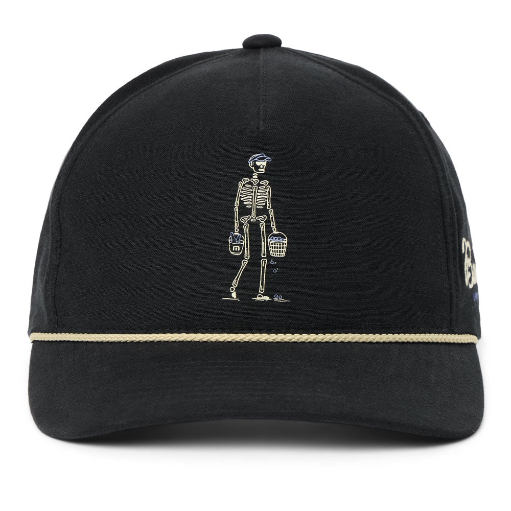 Travis Mathew Lost Buckets Hat