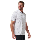Travis Mathew Lost City Polo