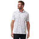 Travis Mathew Lost City Polo