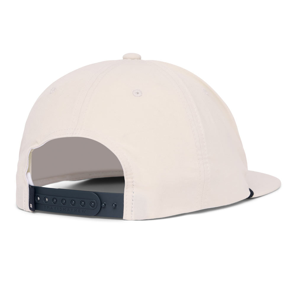 Travis Mathew Lost Mapes Snapback Hat – Golf Warehouse NZ