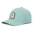Travis Mathew Loyalty Points Snapback Cap