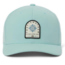 Travis Mathew Loyalty Points Snapback Cap