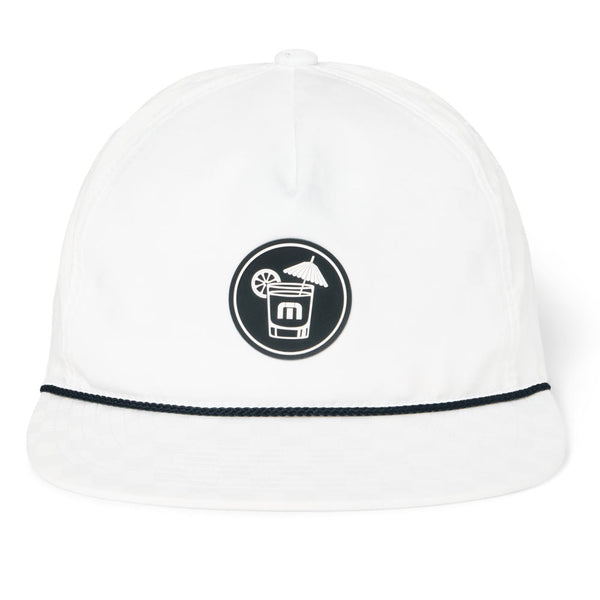 Travis Mathew Margarita Pitcher Hat