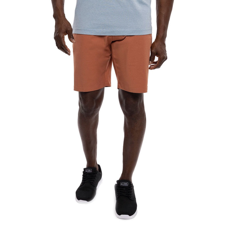 Travis Mathew Mens Apparent Wind Shorts