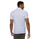 Travis Mathew Mens At Home Polo