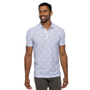 Travis Mathew Mens At Home Polo