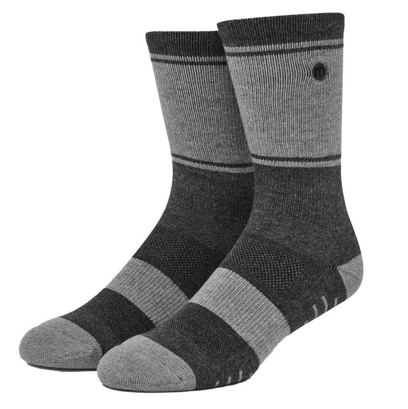 Travis Mathew Mens Baja 2.0 Socks