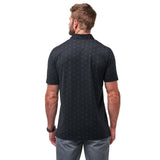Travis Mathew Mens Beach Pit Polo