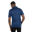 Travis Mathew Mens Bearville Polo