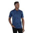 Travis Mathew Mens Bearville Polo