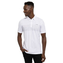 Travis Mathew Mens Bouldering Polo