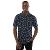 Travis Mathew Mens By the Wharf Polo